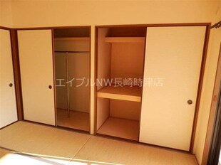 エクセレンス下屋敷Ⅱの物件内観写真